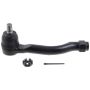 TRW PARTS JTE1803 TRW PREMIUM CHASSIS -  STEERING TIE ROD END - JTE1803
