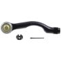 TRW PARTS JTE1803 TRW PREMIUM CHASSIS -  STEERING TIE ROD END - JTE1803