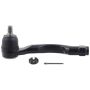 TRW PARTS JTE1805 TRW PREMIUM CHASSIS -  STEERING TIE ROD END - JTE1805
