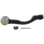 TRW PARTS JTE1805 TRW PREMIUM CHASSIS -  STEERING TIE ROD END - JTE1805
