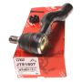 TRW PARTS JTE1807 TRW PREMIUM CHASSIS - TIE ROD END - JTE1807