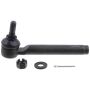 TRW PARTS JTE1864 TRW PREMIUM CHASSIS -  STEERING TIE ROD END - JTE1864