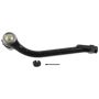 TRW PARTS JTE2150 TRW PREMIUM CHASSIS -  STEERING TIE ROD END - JTE2150