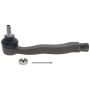 TRW PARTS JTE228 TRW PREMIUM CHASSIS -  STEERING TIE ROD END - JTE228