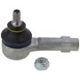 TRW PARTS JTE260 TRW PREMIUM CHASSIS -  STEERING TIE ROD END - JTE260