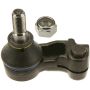 TRW PARTS JTE310 TRW PREMIUM CHASSIS -  STEERING TIE ROD END - JTE310