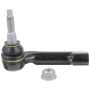 TRW PARTS JTE375 TRW PREMIUM CHASSIS -  STEERING TIE ROD END - JTE375