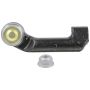 TRW PARTS JTE375 TRW PREMIUM CHASSIS -  STEERING TIE ROD END - JTE375