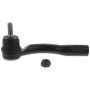 TRW PARTS JTE382 TRW PREMIUM CHASSIS -  STEERING TIE ROD END - JTE382