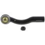 TRW PARTS JTE382 TRW PREMIUM CHASSIS -  STEERING TIE ROD END - JTE382