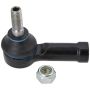 TRW PARTS JTE426 TRW PREMIUM CHASSIS -  STEERING TIE ROD END - JTE426