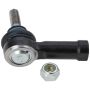 TRW PARTS JTE426 TRW PREMIUM CHASSIS -  STEERING TIE ROD END - JTE426
