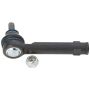 TRW PARTS JTE527 TRW PREMIUM CHASSIS -  STEERING TIE ROD END - JTE527