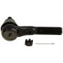 TRW PARTS JTE7001 TRW PREMIUM CHASSIS -  STEERING TIE ROD END - JTE7001