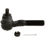 TRW PARTS JTE7001 TRW PREMIUM CHASSIS -  STEERING TIE ROD END - JTE7001