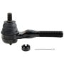 TRW PARTS JTE7010 TRW PREMIUM CHASSIS -  STEERING TIE ROD END - JTE7010