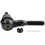 TRW PARTS JTE7010 TRW PREMIUM CHASSIS -  STEERING TIE ROD END - JTE7010