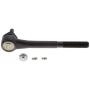 TRW PARTS JTE7043 TRW PREMIUM CHASSIS -  STEERING TIE ROD END - JTE7043