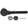TRW PARTS JTE7047 TRW PREMIUM CHASSIS -  STEERING TIE ROD END - JTE7047