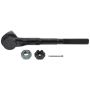 TRW PARTS JTE7052 TRW PREMIUM CHASSIS -  STEERING TIE ROD END - JTE7052