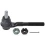 TRW PARTS JTE7054 TRW PREMIUM CHASSIS -  STEERING TIE ROD END - JTE7054