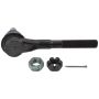 TRW PARTS JTE7054 TRW PREMIUM CHASSIS -  STEERING TIE ROD END - JTE7054