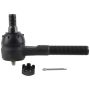 TRW PARTS JTE7065 TRW PREMIUM CHASSIS -  STEERING TIE ROD END - JTE7065