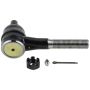 TRW PARTS JTE7066 TRW PREMIUM CHASSIS -  STEERING TIE ROD END - JTE7066