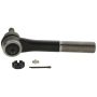 TRW PARTS JTE7069 TRW PREMIUM CHASSIS -  STEERING TIE ROD END - JTE7069