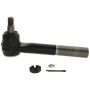 TRW PARTS JTE7069 TRW PREMIUM CHASSIS -  STEERING TIE ROD END - JTE7069