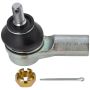 TRW PARTS JTE7514 TRW PREMIUM CHASSIS -  STEERING TIE ROD END - JTE7514