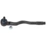 TRW PARTS JTE766 TRW PREMIUM CHASSIS -  STEERING TIE ROD END - JTE766