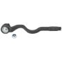 TRW PARTS JTE766 TRW PREMIUM CHASSIS -  STEERING TIE ROD END - JTE766