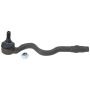 TRW PARTS JTE767 TRW PREMIUM CHASSIS -  STEERING TIE ROD END - JTE767