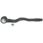 TRW PARTS JTE767 TRW PREMIUM CHASSIS -  STEERING TIE ROD END - JTE767
