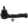 TRW PARTS JTE7686 TRW PREMIUM CHASSIS -  STEERING TIE ROD END - JTE7686