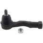 TRW PARTS JTE7687 TRW PREMIUM CHASSIS -  STEERING TIE ROD END - JTE7687