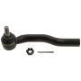 TRW PARTS JTE7699 TRW PREMIUM CHASSIS -  STEERING TIE ROD END - JTE7699