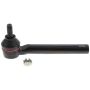 TRW PARTS JTE7751 TRW PREMIUM CHASSIS -  STEERING TIE ROD END - JTE7751