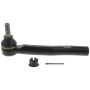 TRW PARTS JTE7771 TRW PREMIUM CHASSIS -  STEERING TIE ROD END - JTE7771