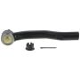 TRW PARTS JTE7771 TRW PREMIUM CHASSIS -  STEERING TIE ROD END - JTE7771