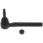 TRW PARTS JTE908 TRW PREMIUM CHASSIS -  STEERING TIE ROD END - JTE908