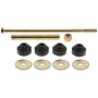 TRW PARTS JTS1157 TRW PREMIUM CHASSIS -  SUSPENSION STABILIZER BAR LINK KIT - JTS1157