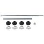 TRW PARTS JTS1352 TRW PREMIUM CHASSIS -  SUSPENSION STABILIZER BAR LINK KIT - JTS1352