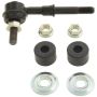 TRW PARTS JTS157 TRW PREMIUM CHASSIS -  SUSPENSION STABILIZER BAR LINK KIT - JTS157