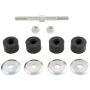 TRW PARTS JTS251 TRW PREMIUM CHASSIS -  SUSPENSION STABILIZER BAR LINK KIT - JTS251