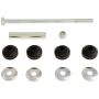 TRW PARTS JTS652 TRW PREMIUM CHASSIS -  SUSPENSION STABILIZER BAR LINK KIT - JTS652
