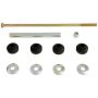 TRW PARTS JTS653 TRW PREMIUM CHASSIS -  SUSPENSION STABILIZER BAR LINK KIT - JTS653