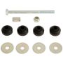 TRW PARTS JTS658 TRW PREMIUM CHASSIS -  SUSPENSION STABILIZER BAR LINK KIT - JTS658
