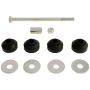 TRW PARTS JTS659 TRW PREMIUM CHASSIS -  SUSPENSION STABILIZER BAR LINK KIT - JTS659